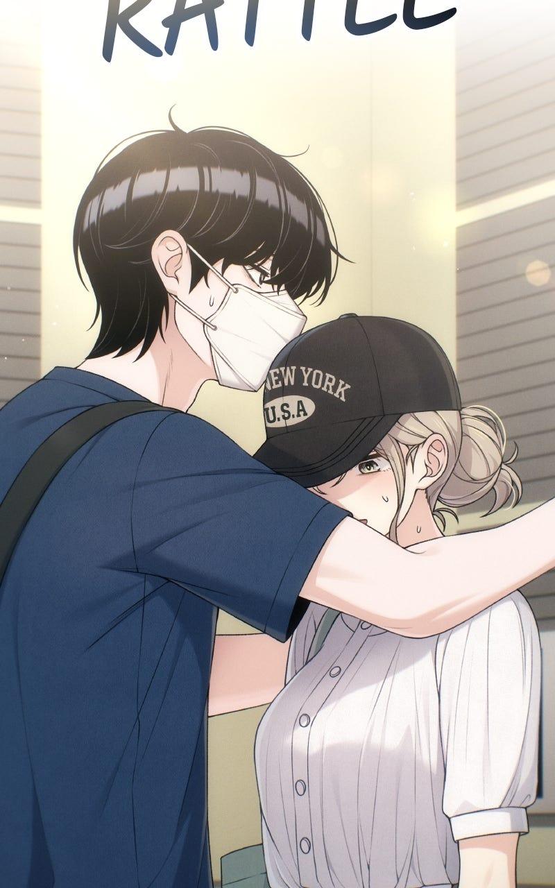 Ctrl+Alt+Resign Chapter 28 - Page 89