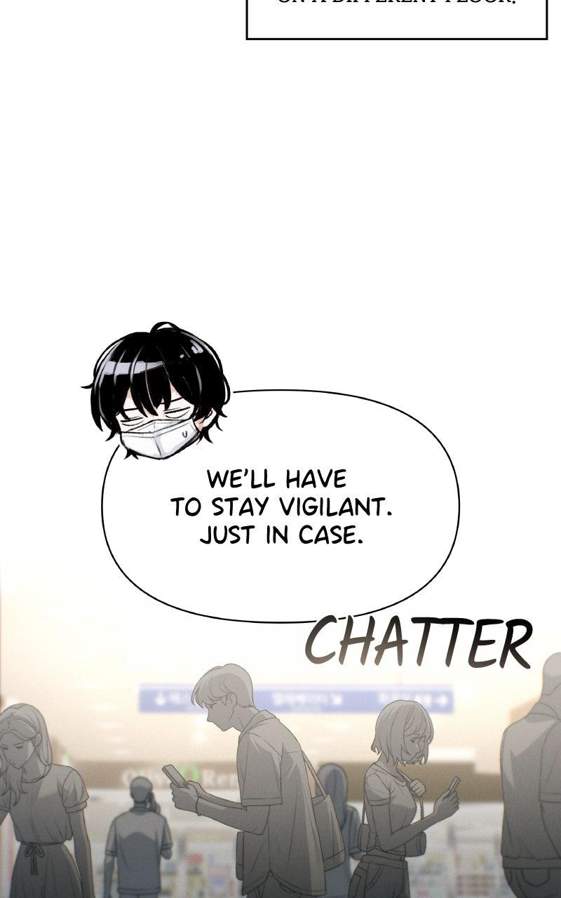 Ctrl+Alt+Resign Chapter 29 - Page 4