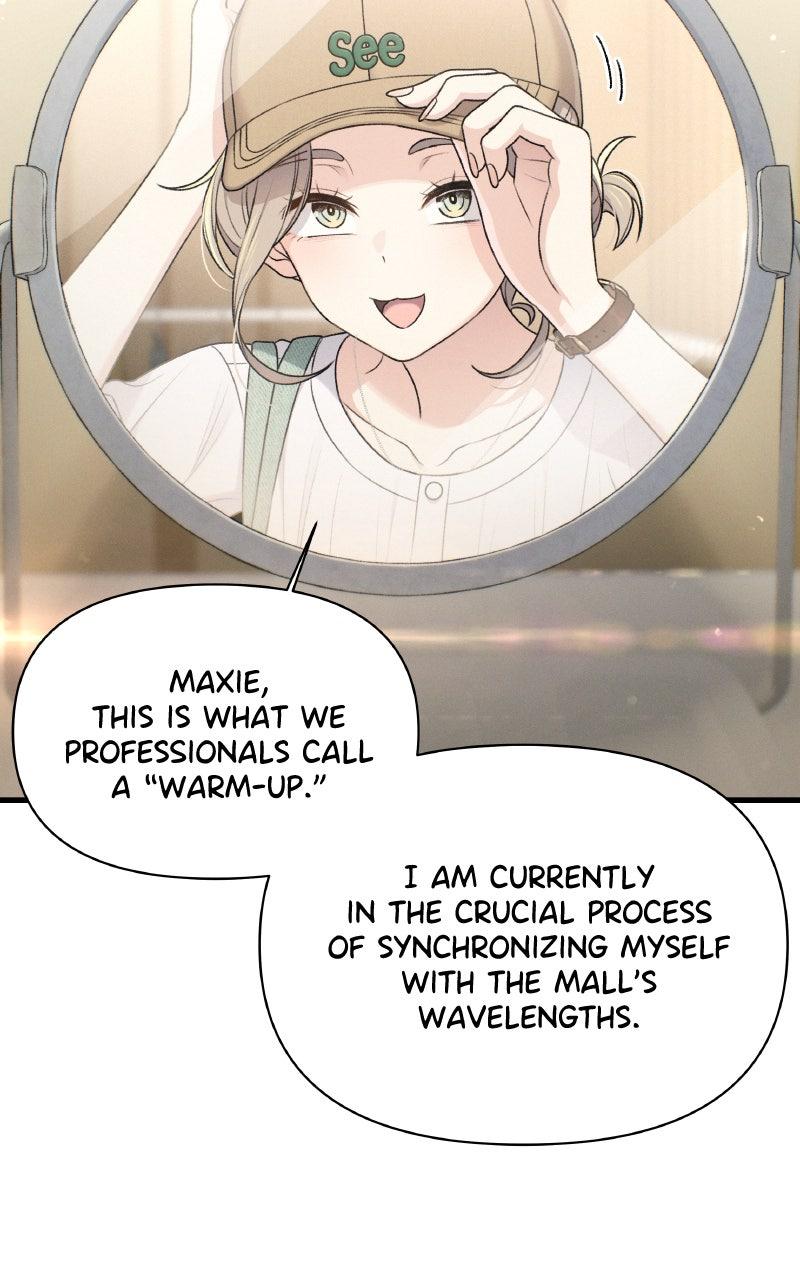 Ctrl+Alt+Resign Chapter 29 - Page 14