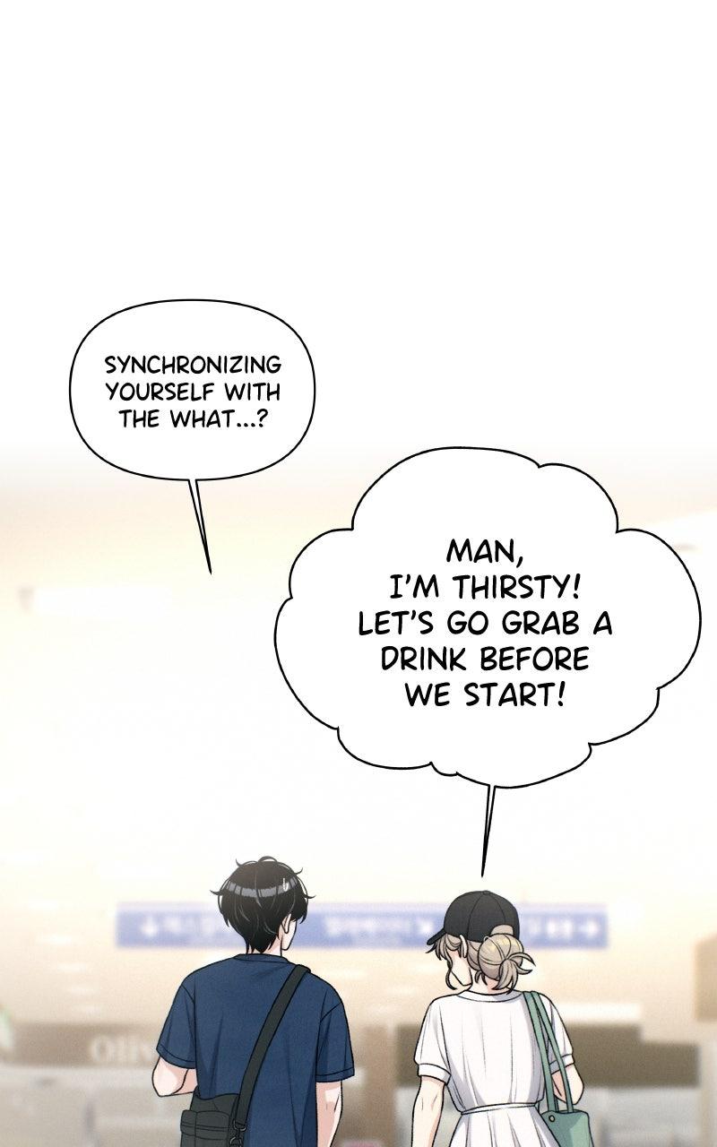 Ctrl+Alt+Resign Chapter 29 - Page 15