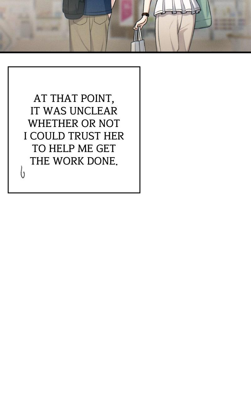 Ctrl+Alt+Resign Chapter 29 - Page 16