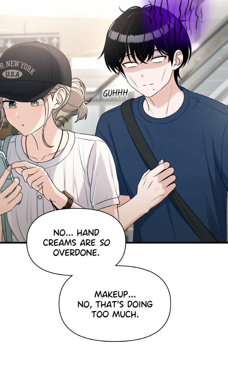 Ctrl+Alt+Resign Chapter 29 - Page 18