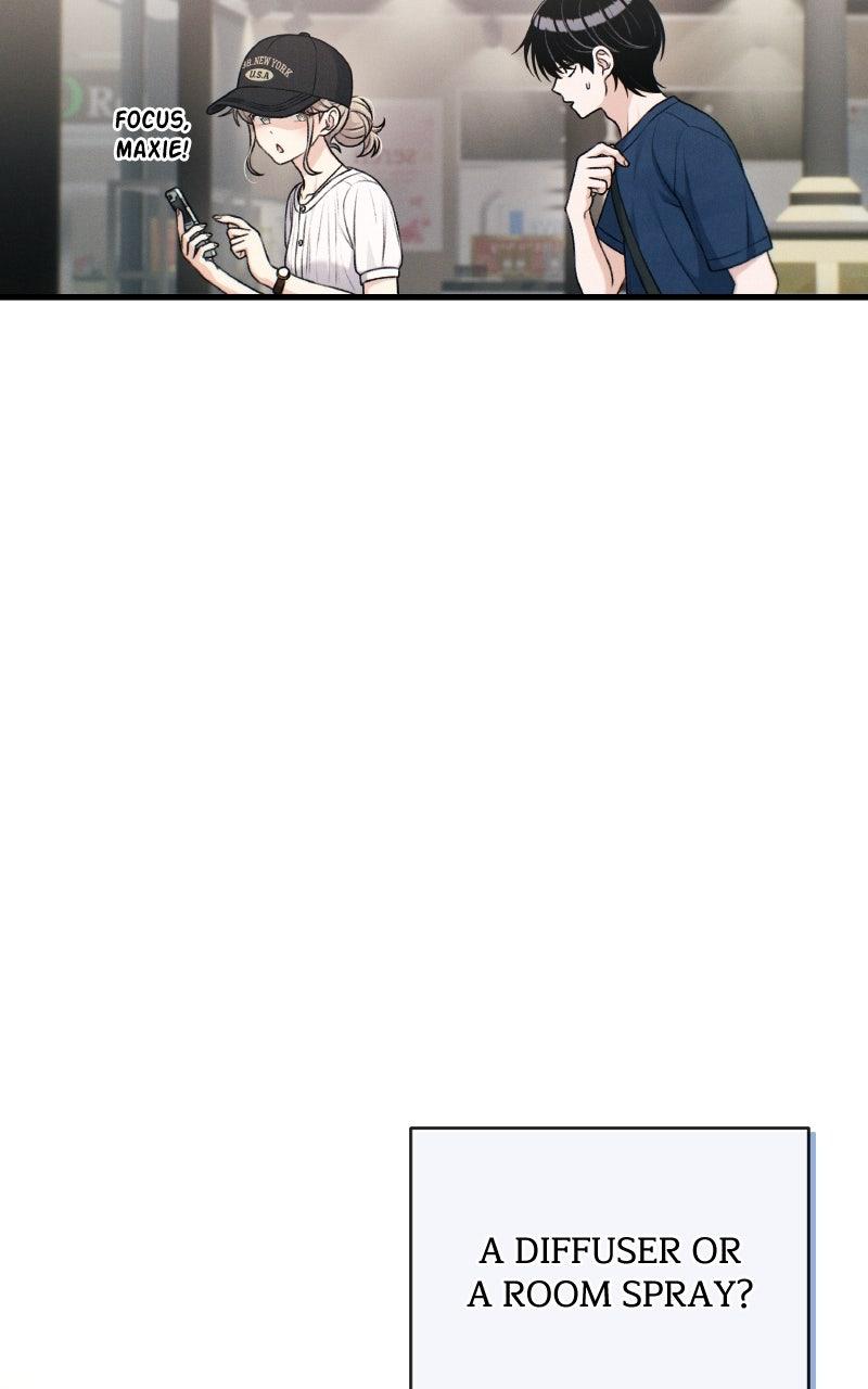 Ctrl+Alt+Resign Chapter 29 - Page 21