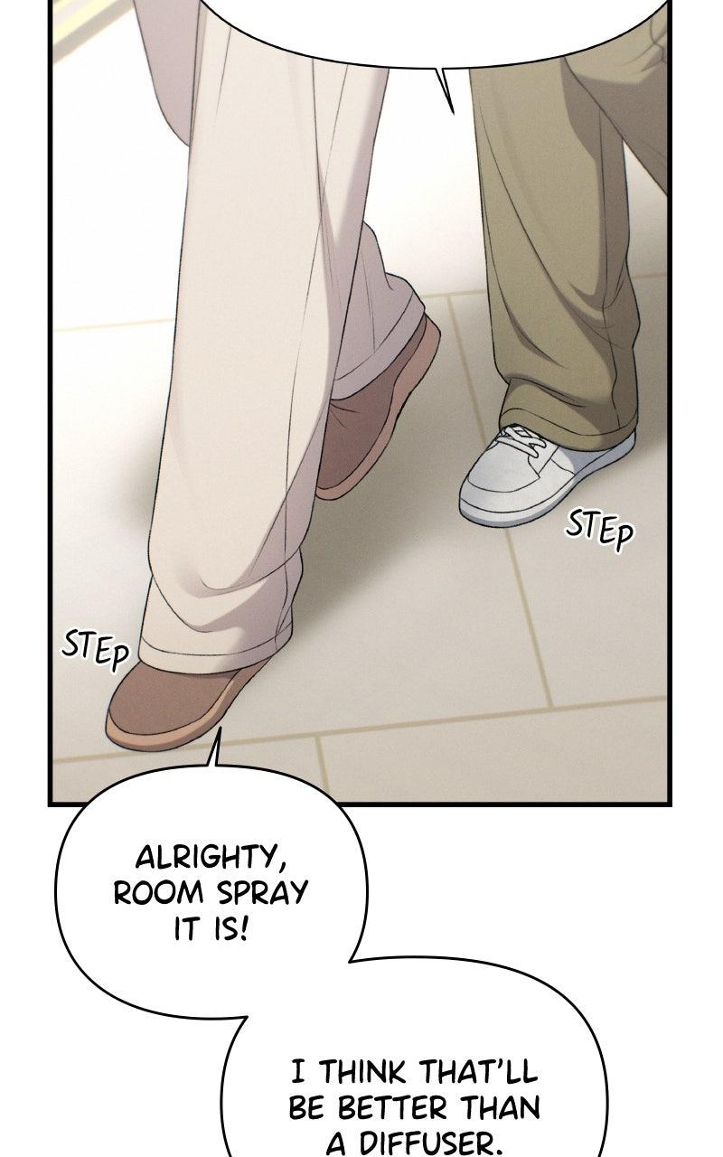Ctrl+Alt+Resign Chapter 29 - Page 25