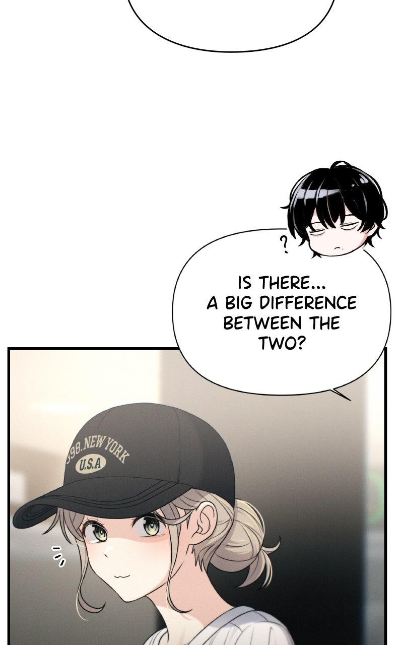 Ctrl+Alt+Resign Chapter 29 - Page 26