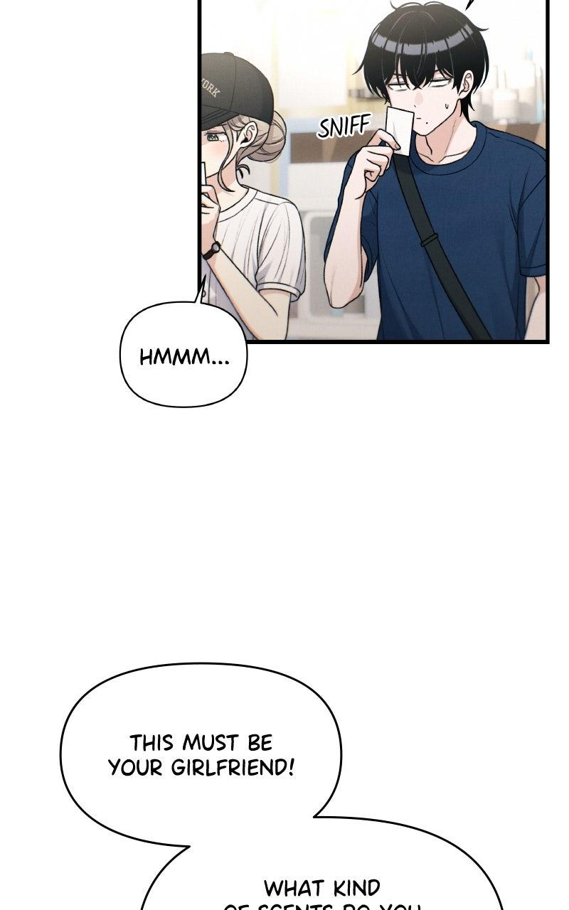 Ctrl+Alt+Resign Chapter 29 - Page 34