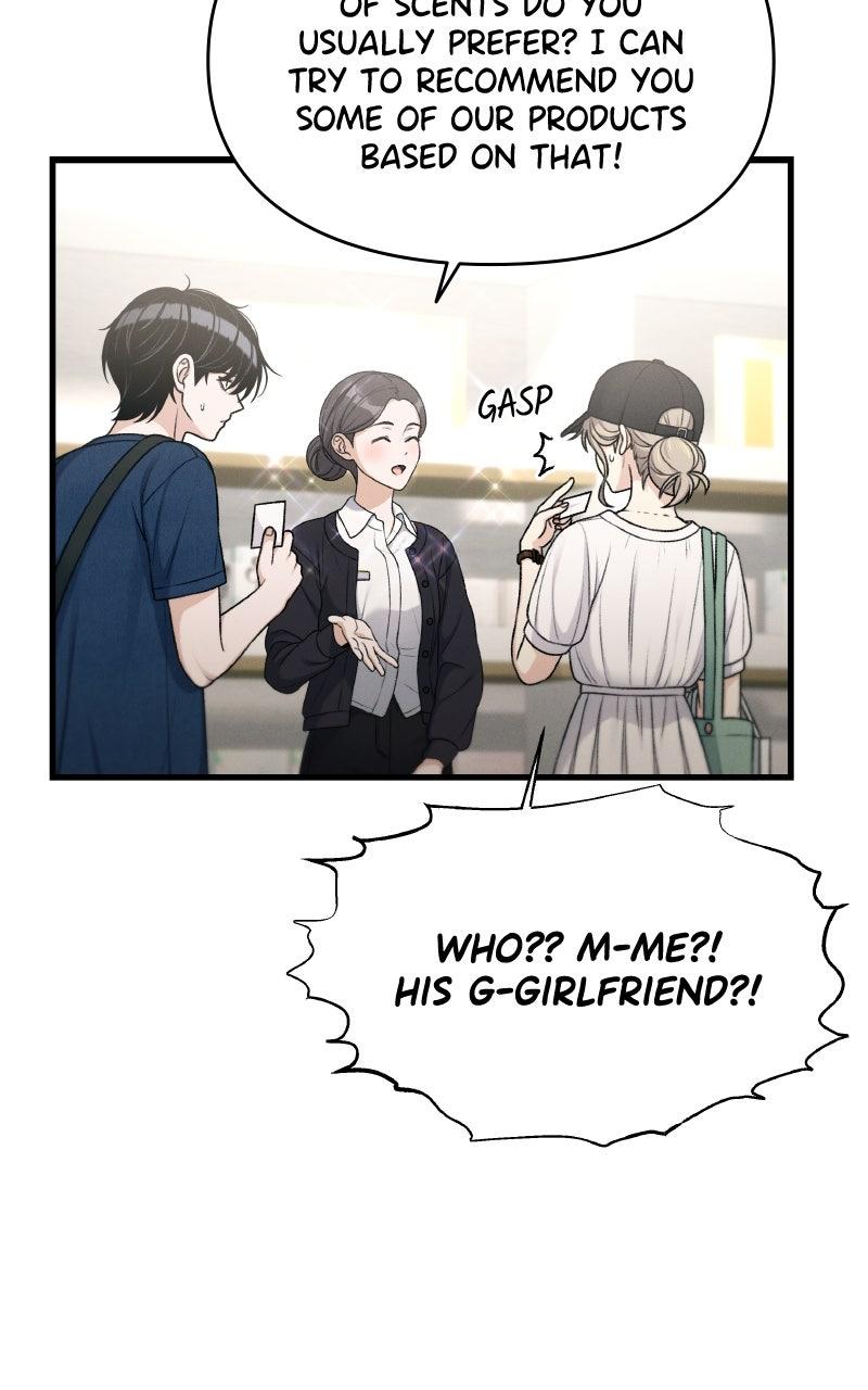 Ctrl+Alt+Resign Chapter 29 - Page 35