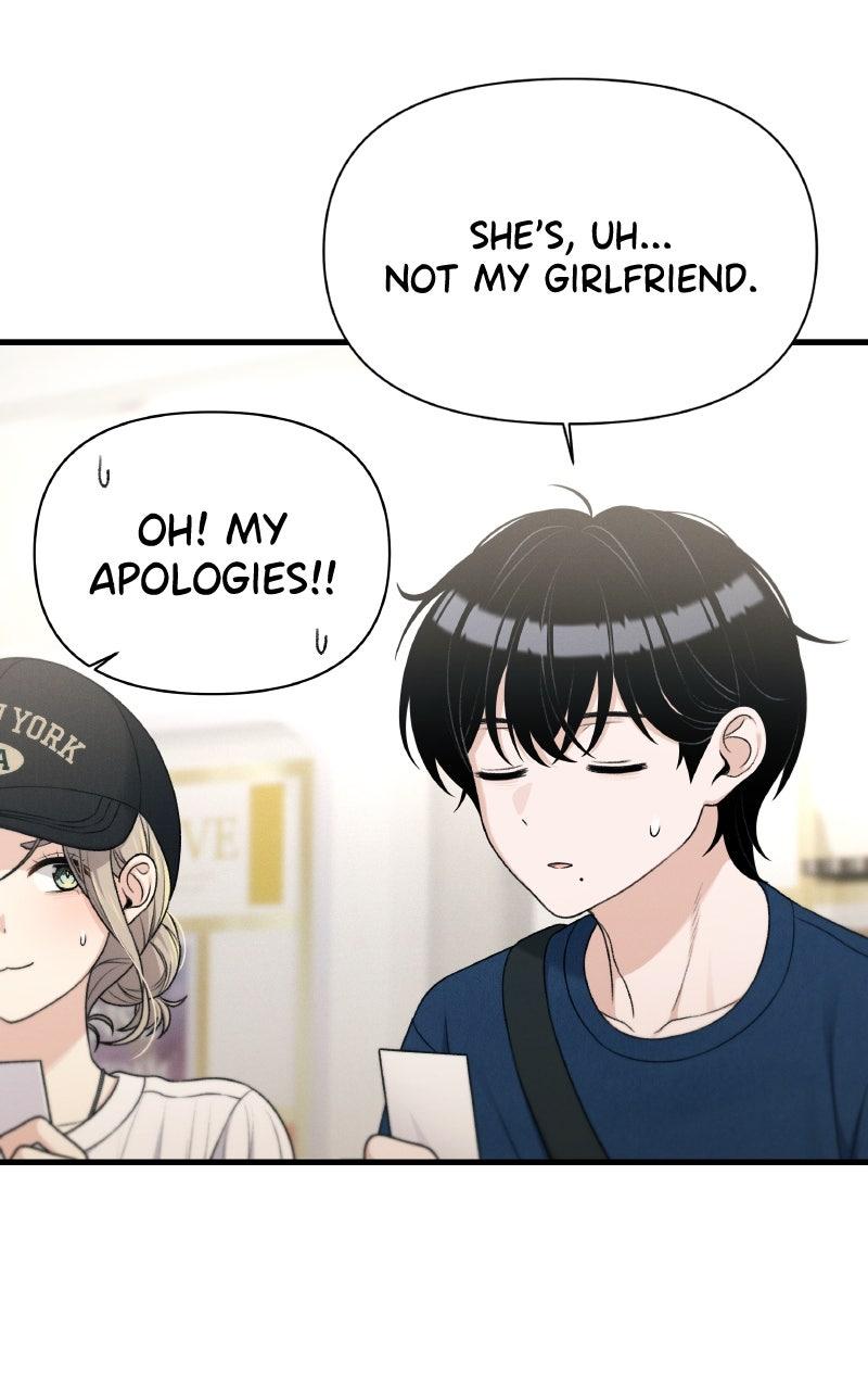 Ctrl+Alt+Resign Chapter 29 - Page 36