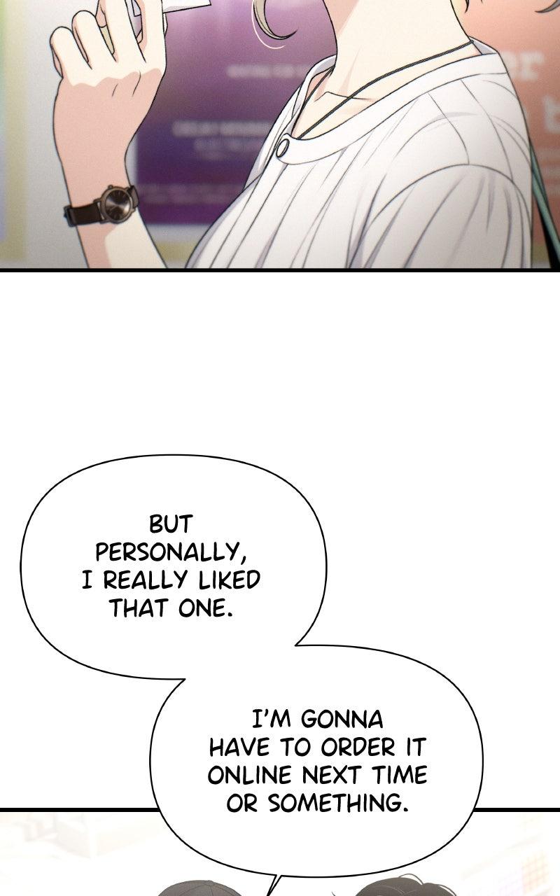 Ctrl+Alt+Resign Chapter 29 - Page 39