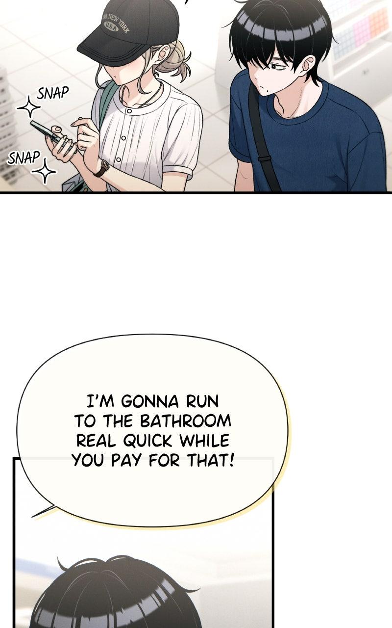 Ctrl+Alt+Resign Chapter 29 - Page 40