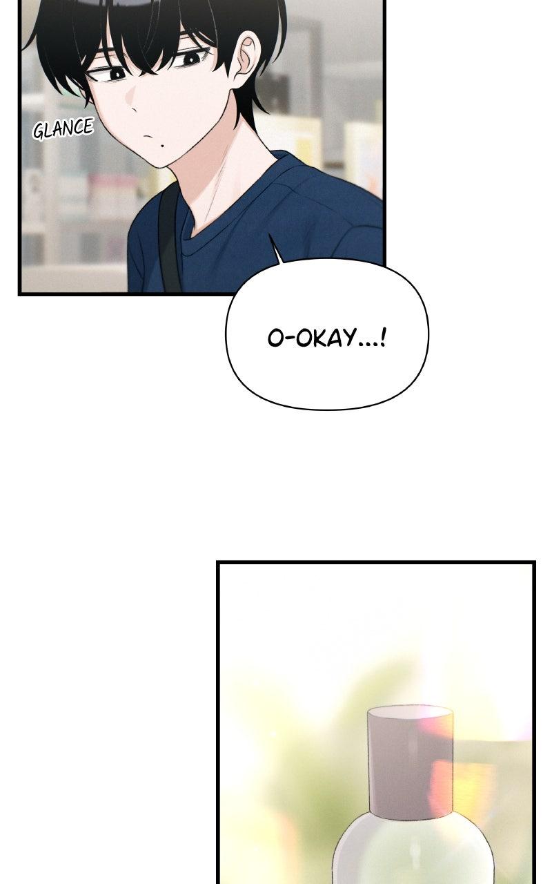 Ctrl+Alt+Resign Chapter 29 - Page 41