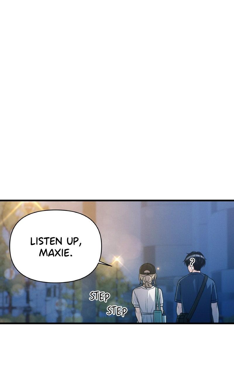 Ctrl+Alt+Resign Chapter 29 - Page 44