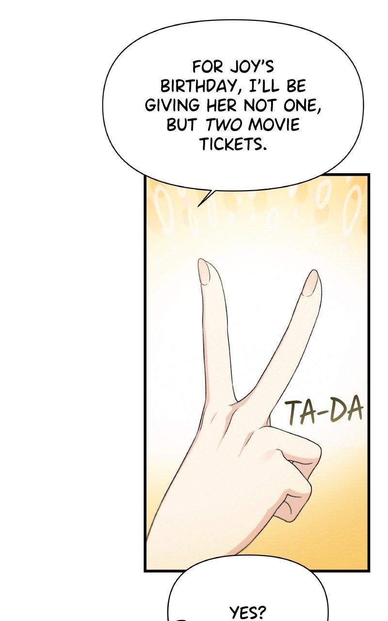 Ctrl+Alt+Resign Chapter 29 - Page 45