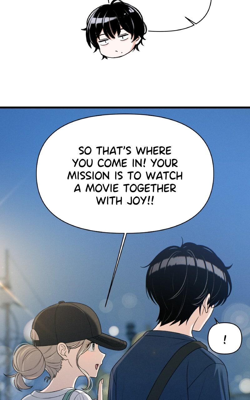 Ctrl+Alt+Resign Chapter 29 - Page 46