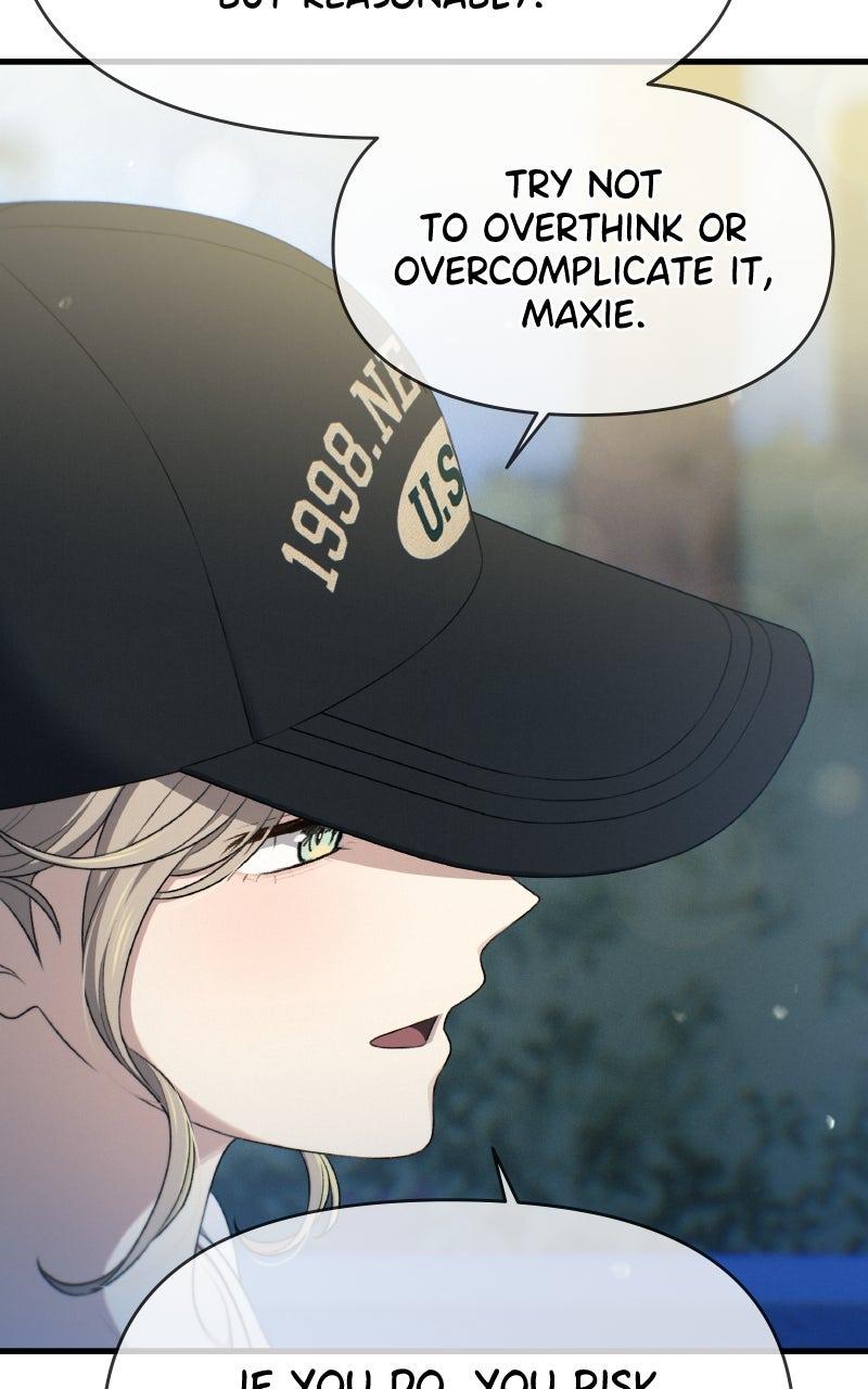 Ctrl+Alt+Resign Chapter 29 - Page 53