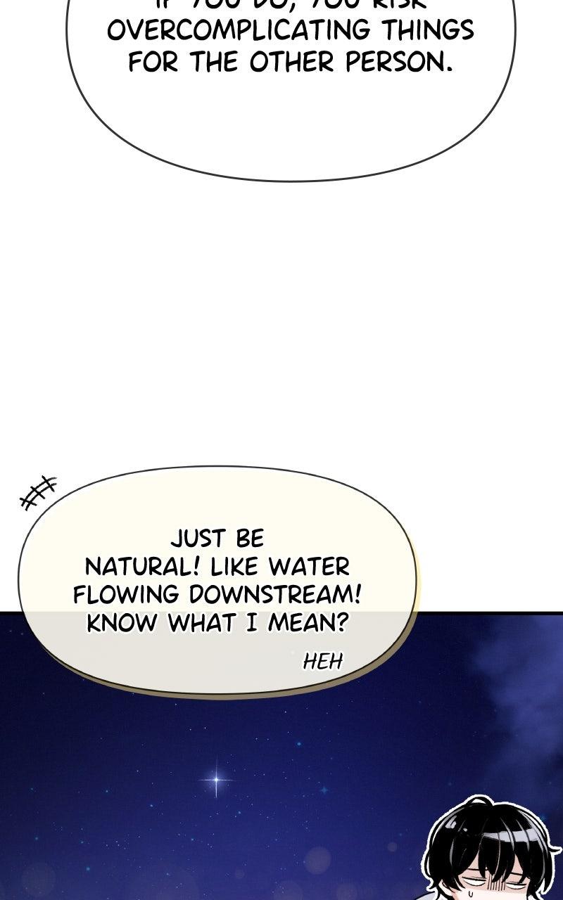 Ctrl+Alt+Resign Chapter 29 - Page 54