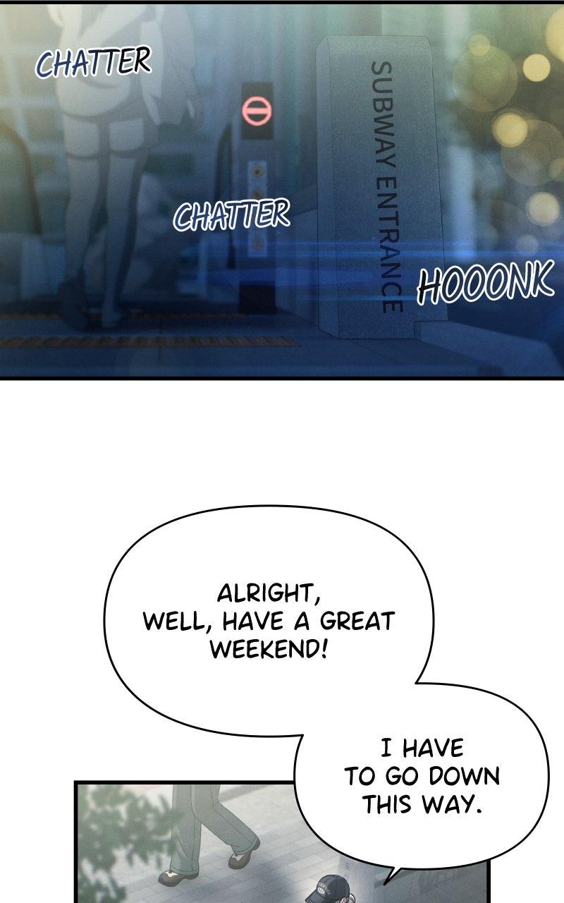 Ctrl+Alt+Resign Chapter 29 - Page 56