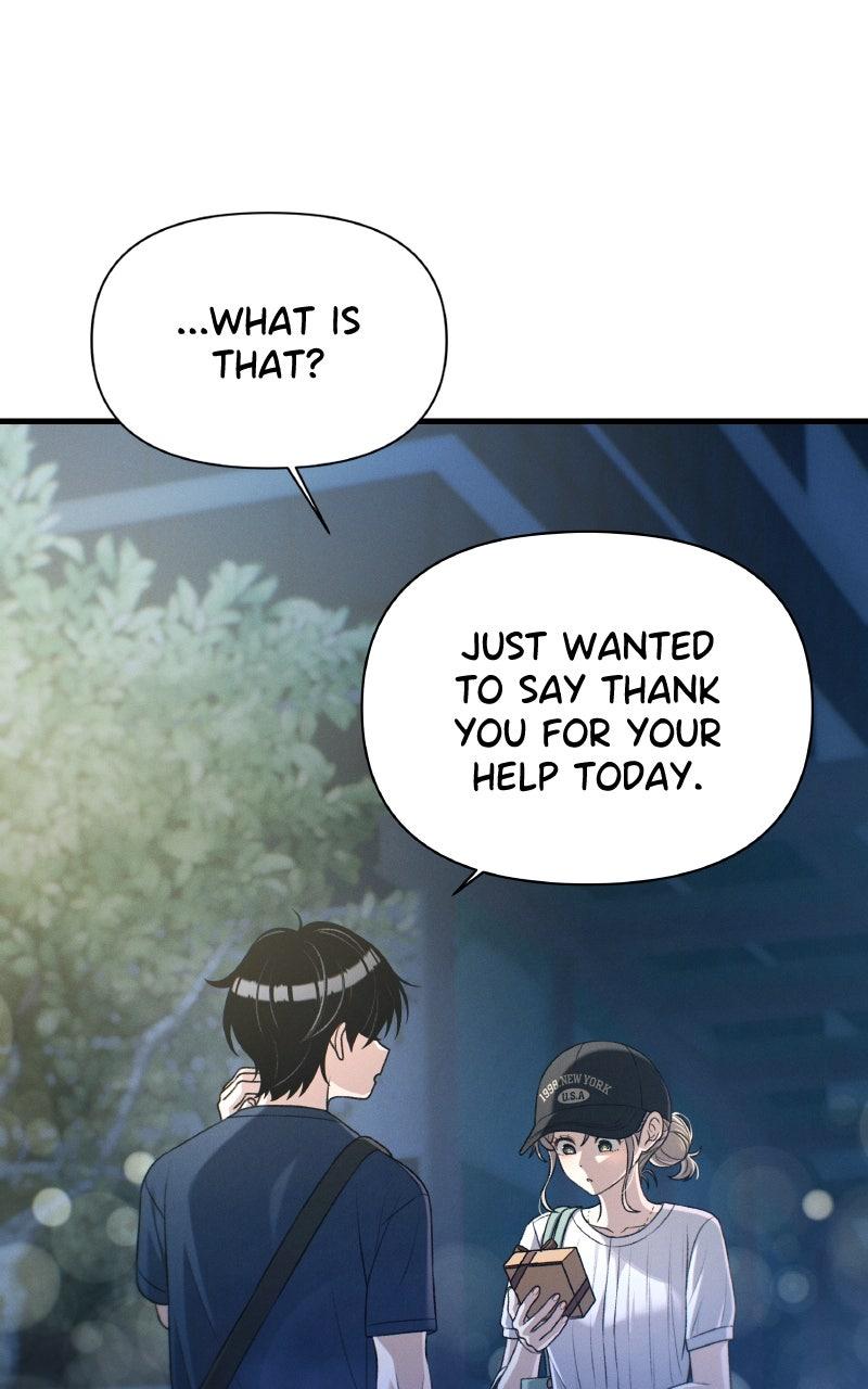 Ctrl+Alt+Resign Chapter 29 - Page 59