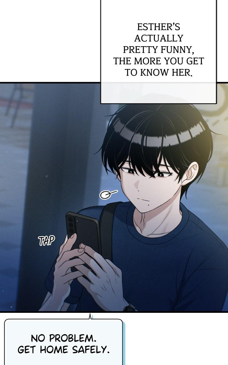 Ctrl+Alt+Resign Chapter 29 - Page 71