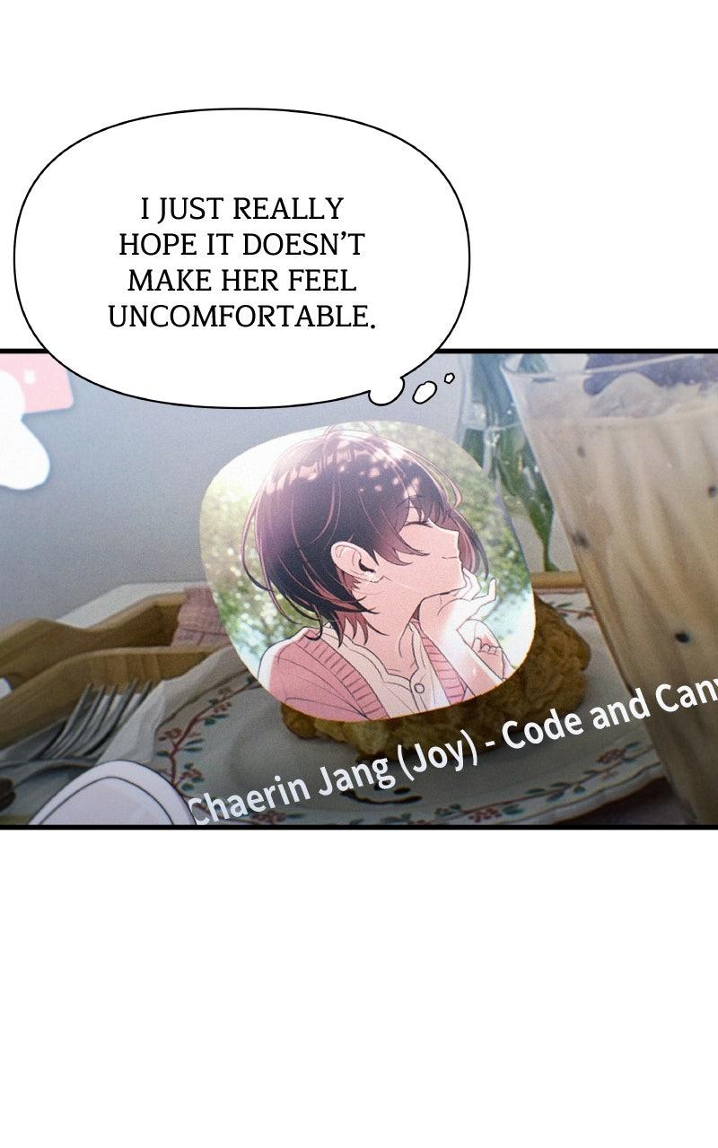 Ctrl+Alt+Resign Chapter 29 - Page 79