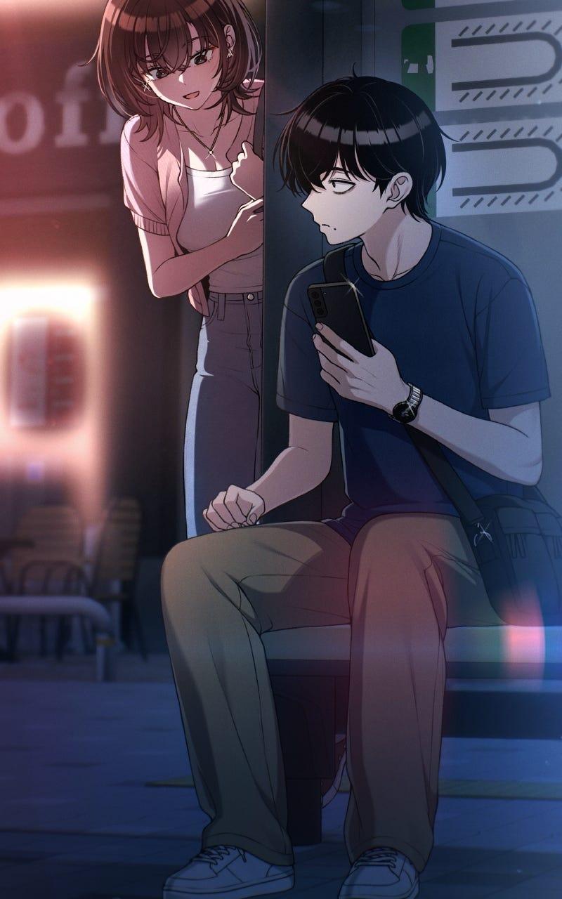 Ctrl+Alt+Resign Chapter 29 - Page 83