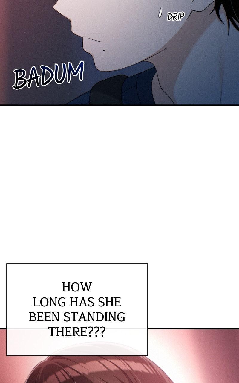 Ctrl+Alt+Resign Chapter 30 - Page 4