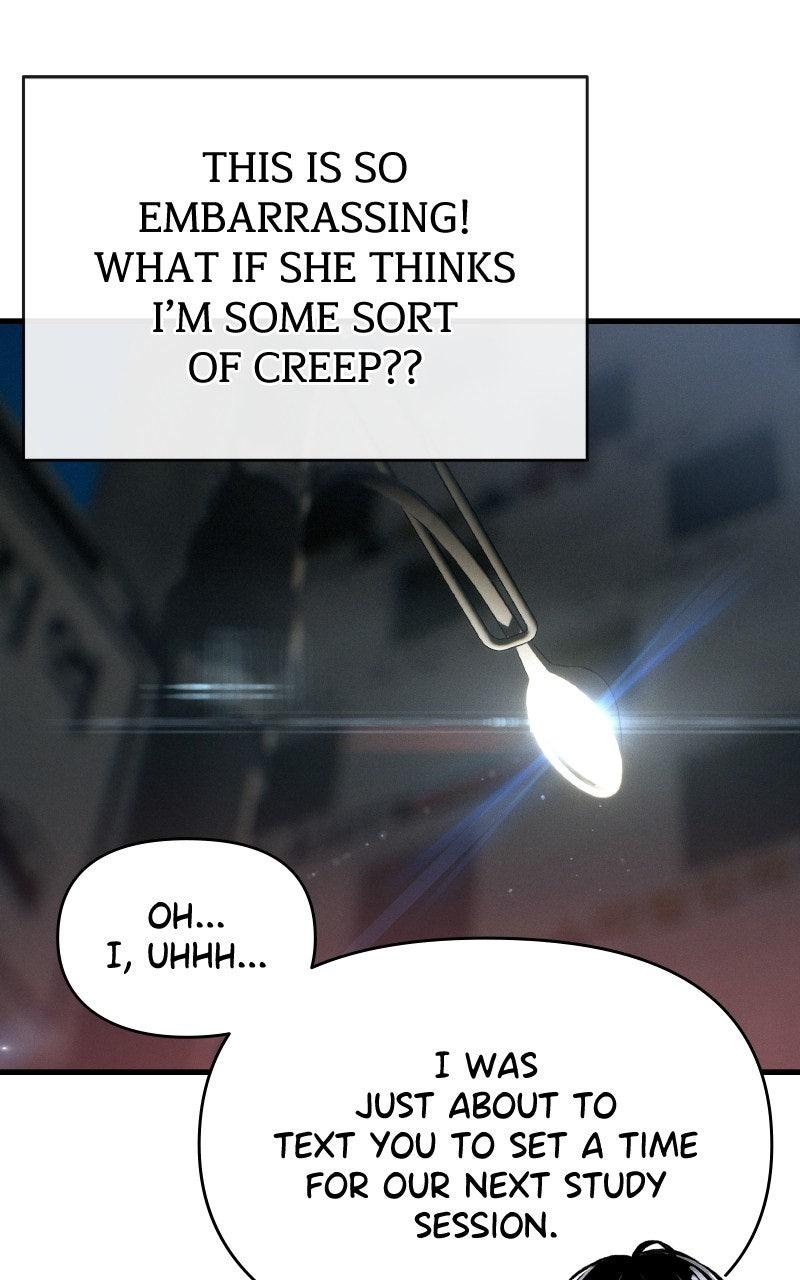 Ctrl+Alt+Resign Chapter 30 - Page 6