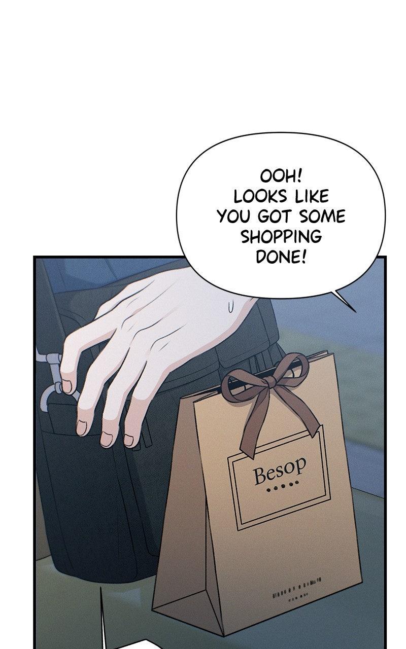 Ctrl+Alt+Resign Chapter 30 - Page 11