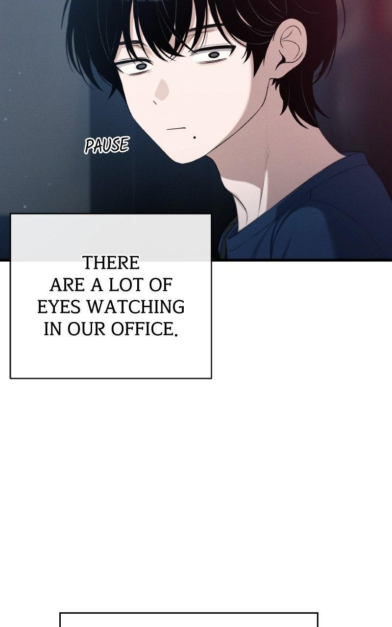 Ctrl+Alt+Resign Chapter 30 - Page 13