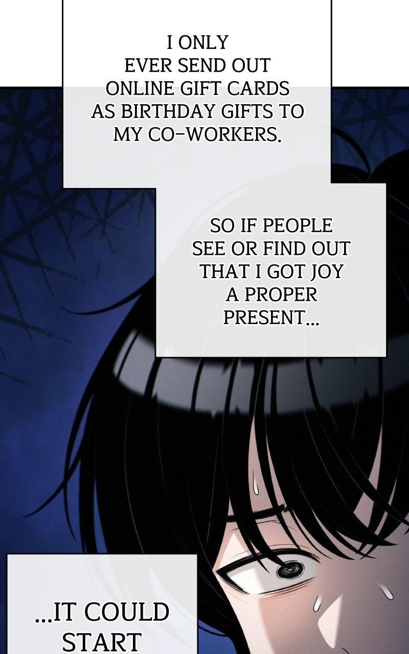 Ctrl+Alt+Resign Chapter 30 - Page 14