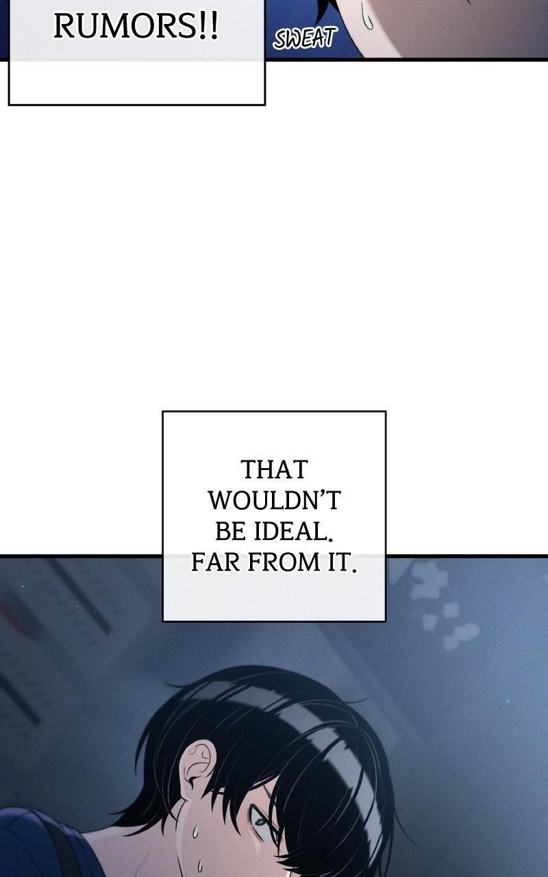 Ctrl+Alt+Resign Chapter 30 - Page 15