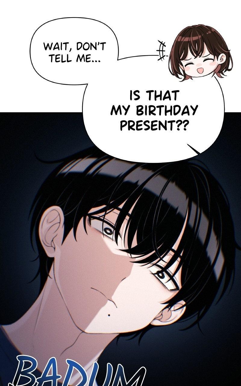 Ctrl+Alt+Resign Chapter 30 - Page 17