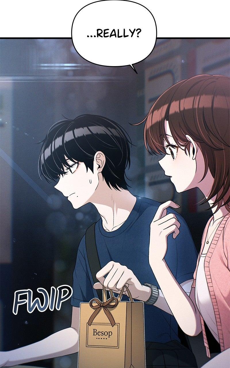 Ctrl+Alt+Resign Chapter 30 - Page 21