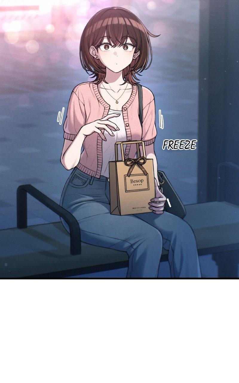 Ctrl+Alt+Resign Chapter 30 - Page 35