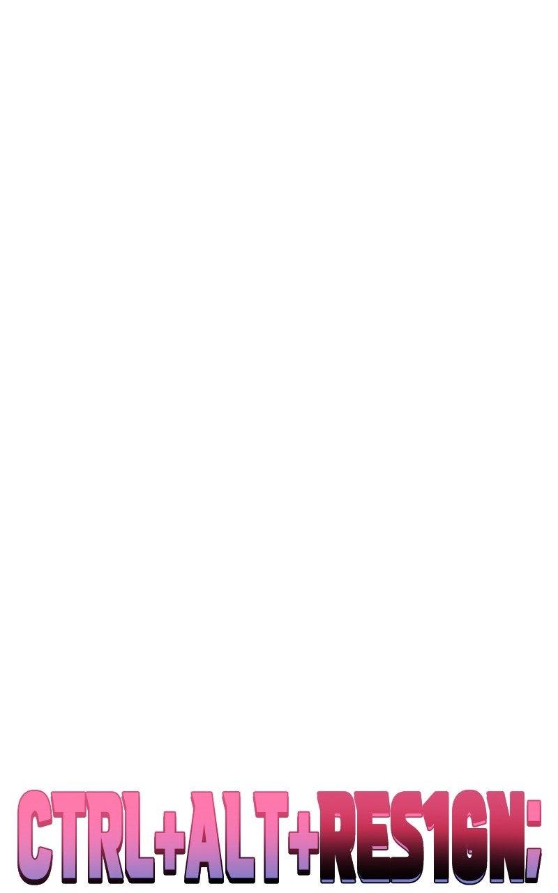 Ctrl+Alt+Resign Chapter 30 - Page 36