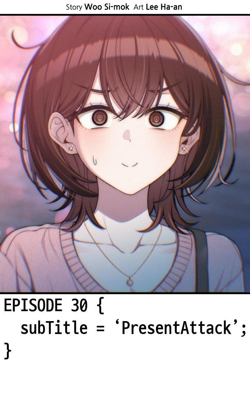 Ctrl+Alt+Resign Chapter 30 - Page 37