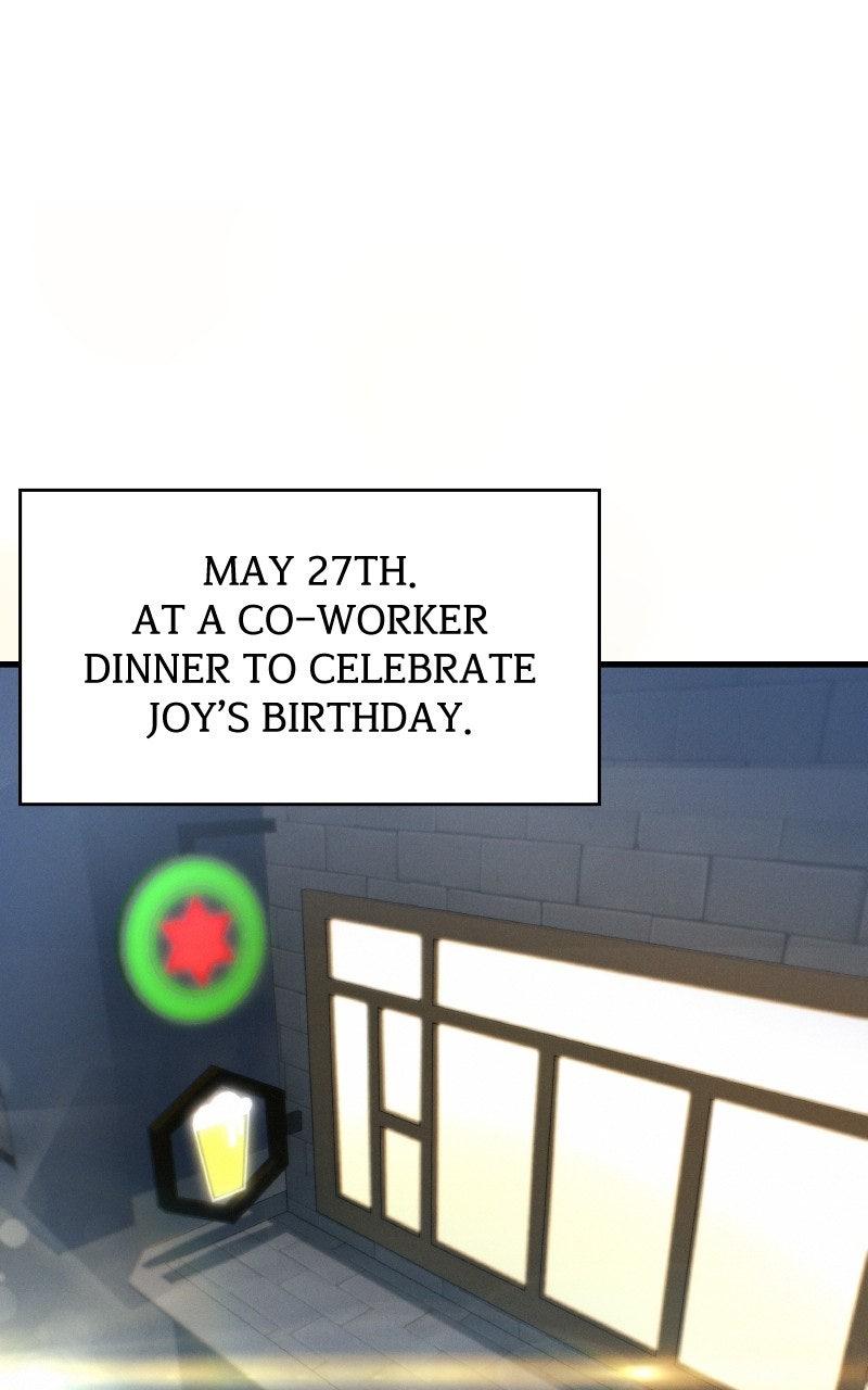 Ctrl+Alt+Resign Chapter 30 - Page 38