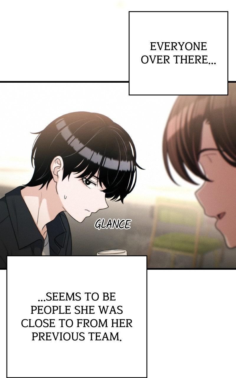 Ctrl+Alt+Resign Chapter 30 - Page 41