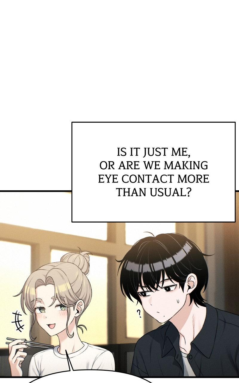 Ctrl+Alt+Resign Chapter 30 - Page 44