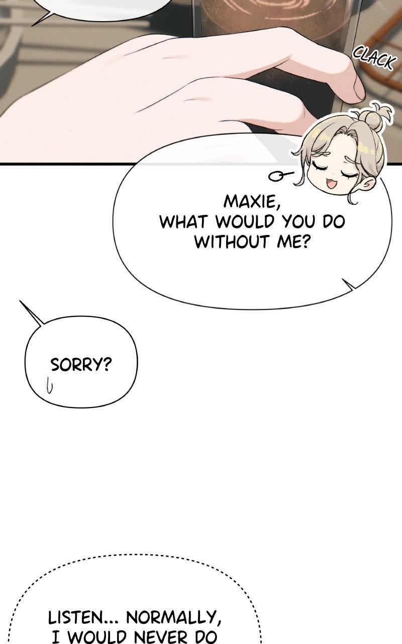 Ctrl+Alt+Resign Chapter 30 - Page 46