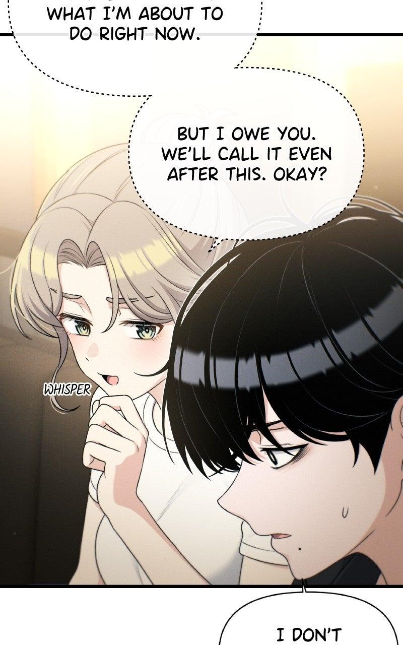 Ctrl+Alt+Resign Chapter 30 - Page 47