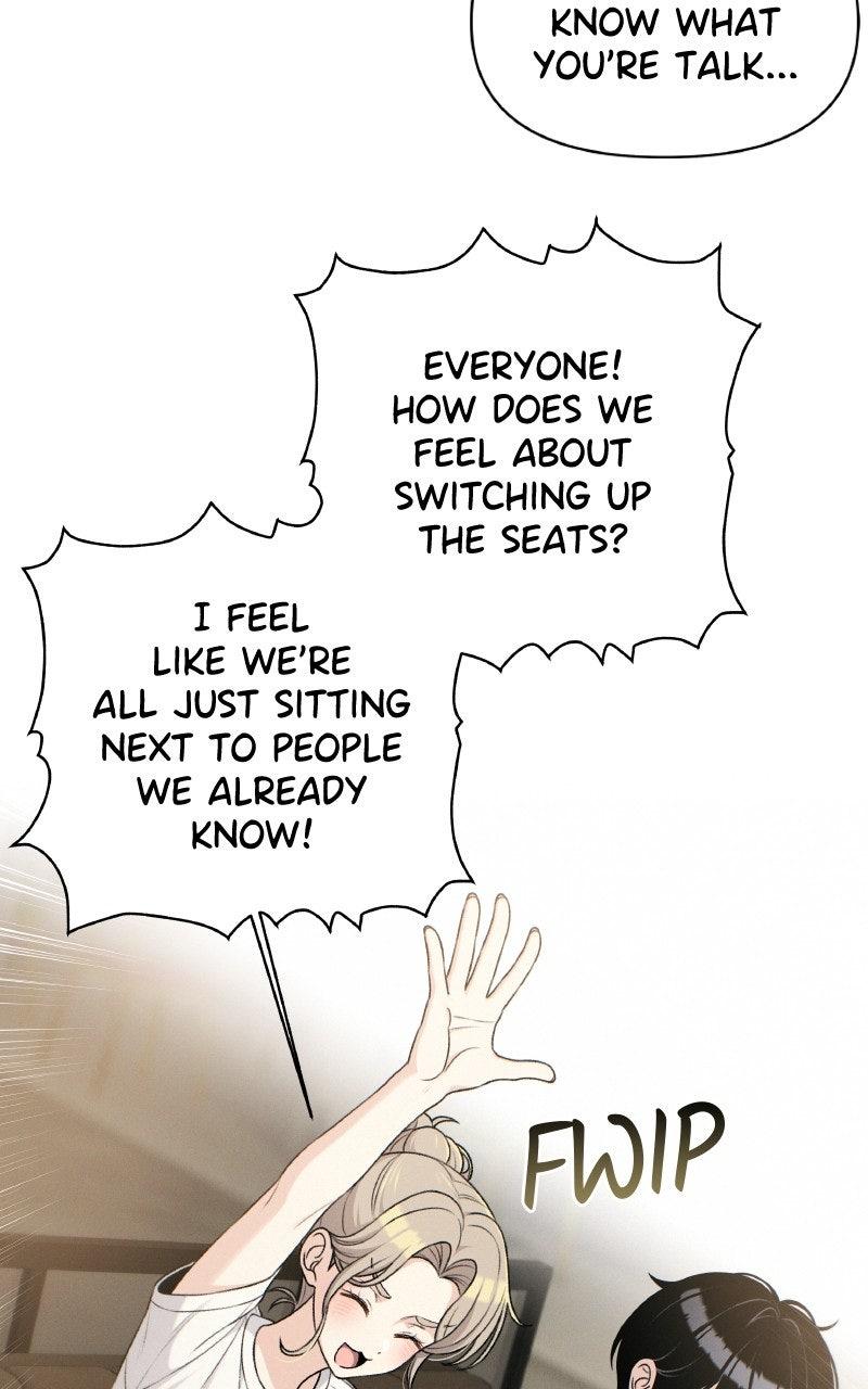 Ctrl+Alt+Resign Chapter 30 - Page 48