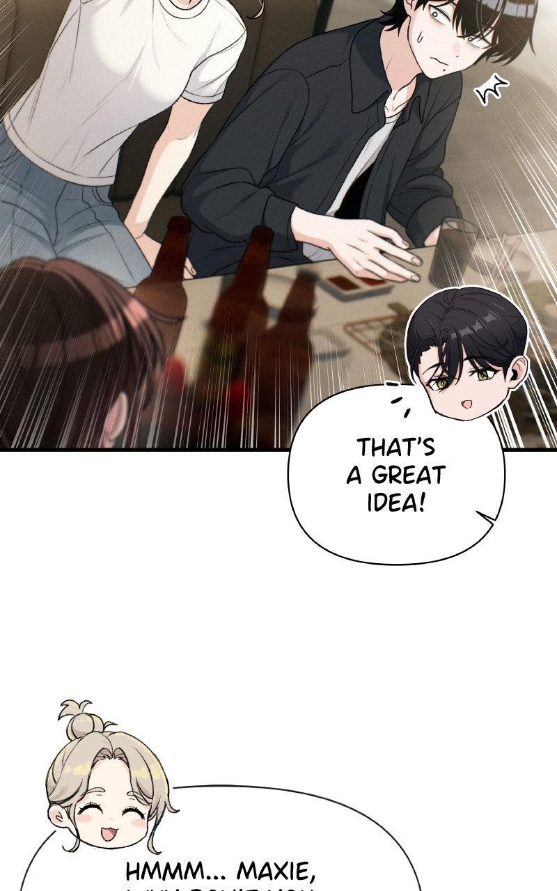 Ctrl+Alt+Resign Chapter 30 - Page 49