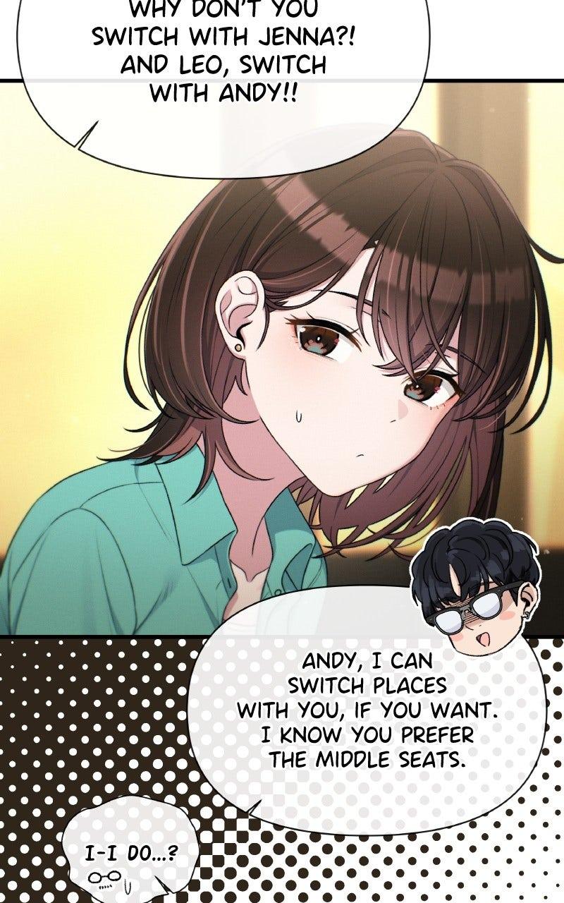 Ctrl+Alt+Resign Chapter 30 - Page 50