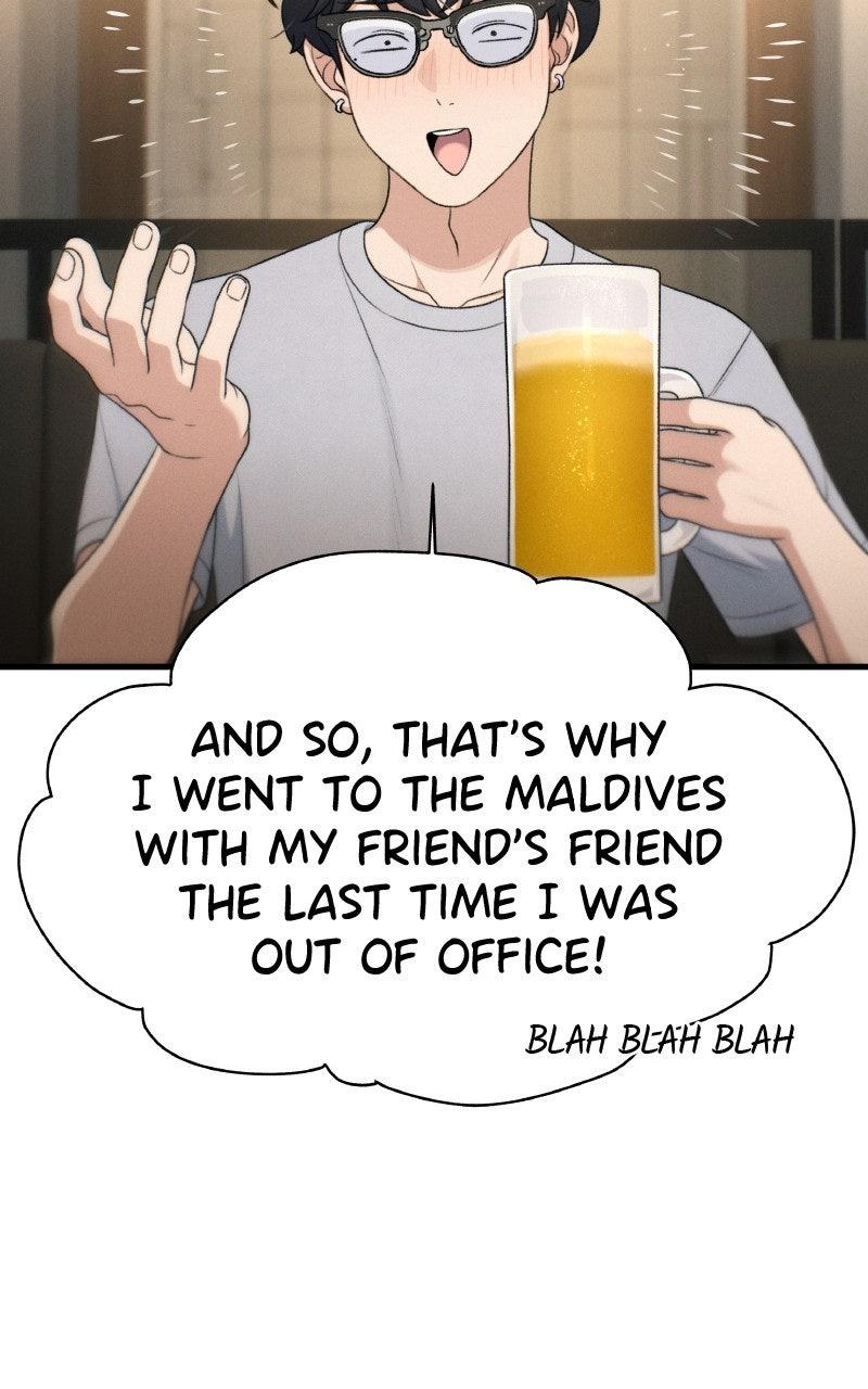 Ctrl+Alt+Resign Chapter 30 - Page 52