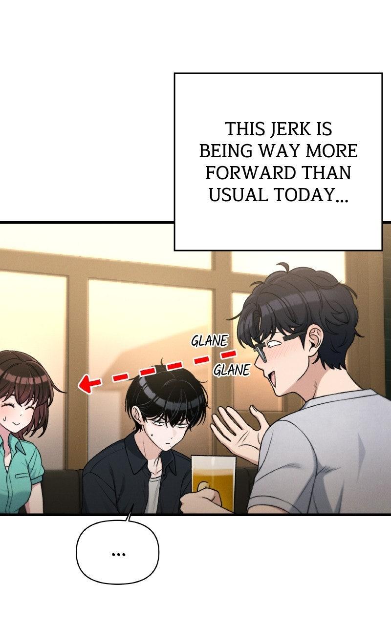 Ctrl+Alt+Resign Chapter 30 - Page 53