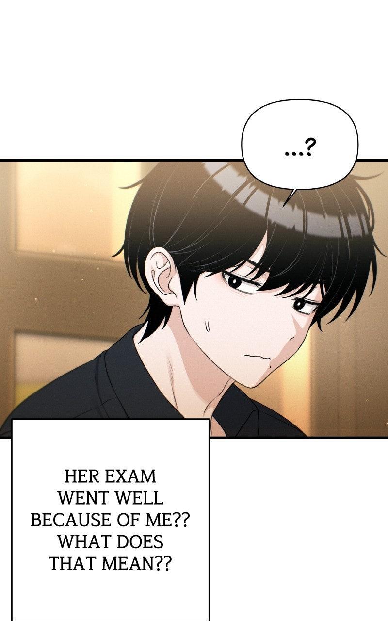 Ctrl+Alt+Resign Chapter 30 - Page 58