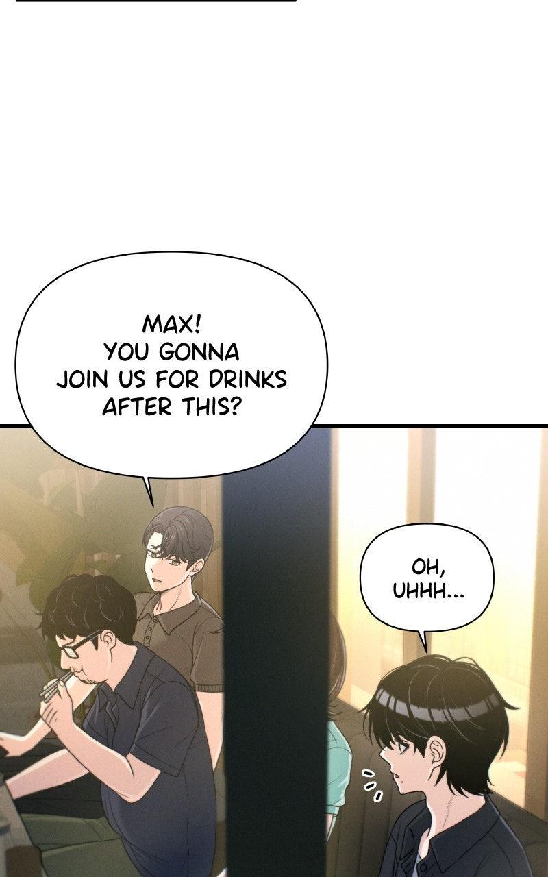 Ctrl+Alt+Resign Chapter 30 - Page 59