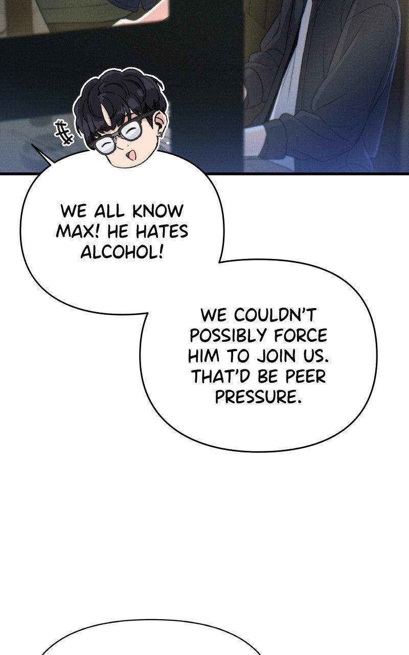 Ctrl+Alt+Resign Chapter 30 - Page 60