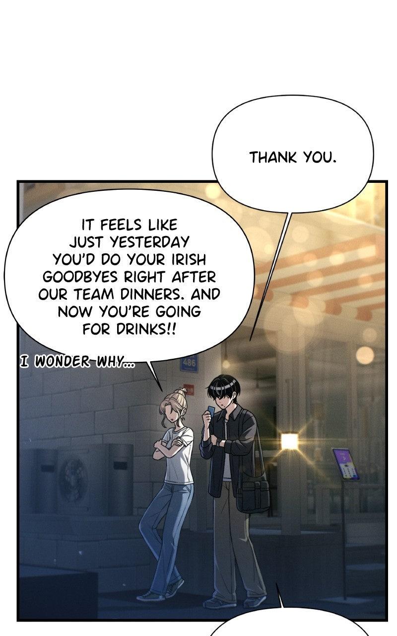 Ctrl+Alt+Resign Chapter 30 - Page 65